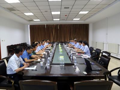 深化戰(zhàn)略合作 西安研究院與黃陵礦業(yè)共謀高質(zhì)量發(fā)展新篇章