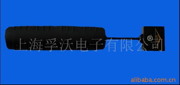 上海孚沃電子 品質鑄就水晶頭行業標桿