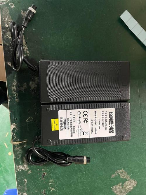 專業制造，強勁啟航 強啟電源專用充電器的品質之道